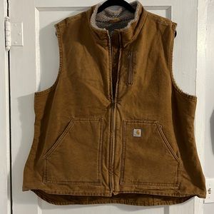 Carhartt Vest
